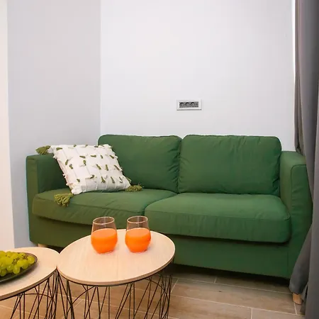 Apartmán Lilly Žrnovnica