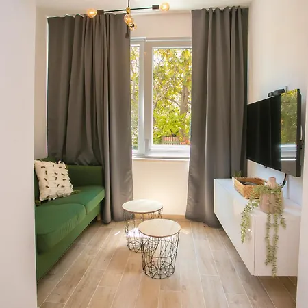 Apartmán Lilly *