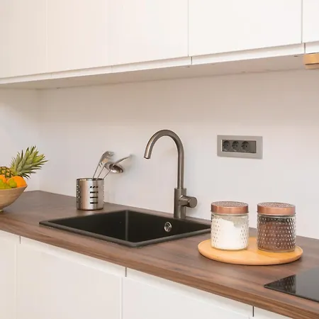 Apartmán Lilly Žrnovnica